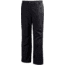Helly Hansen Packable Pant - Womens, Black, Medium, 61986-991-M
