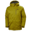 Helly Hansen Park City Jacket - Mens, Fir Green, Large, 65601-487-L