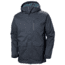 Helly Hansen Park City Jacket - Mens, Graphite Blue, 2XL, 65601-994-2XL