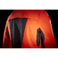 Helly Hansen Phantom Mesh 1/2 Zip Midlayer - Mens, Cherry Tomato, Large, 51837-147-L