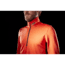 Helly Hansen Phantom Mesh 1/2 Zip Midlayer - Mens, Cherry Tomato, Large, 51837-147-L