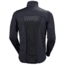 Helly Hansen Phantom Mesh 1/2 Zip Midlayer - Mens, Graphite Blue, Extra Large, 51837994-XL