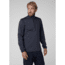 Helly Hansen Phantom Mesh 1/2 Zip Midlayer - Mens, Graphite Blue, Extra Large, 51837994-XL