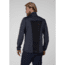 Helly Hansen Phantom Mesh 1/2 Zip Midlayer - Mens, Graphite Blue, Extra Large, 51837994-XL