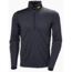 Helly Hansen Phantom Mesh 1/2 Zip Midlayer - Mens, Graphite Blue, Extra Large, 51837994-XL