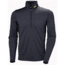 Helly Hansen Phantom Mesh 1/2 Zip Midlayer - Mens, Graphite Blue, Large, 51837-994-L