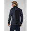 Helly Hansen Phantom Mesh 1/2 Zip Midlayer - Mens, Graphite Blue, Large, 51837-994-L