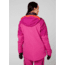 Helly Hansen Powchaser Lifaloft Jacket - Womens, Dragon Fruit, Small, 65701-181-S