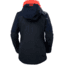 Helly Hansen Powchaser Lifaloft Jacket - Womens, Navy, Large, 65701597-L