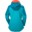 Helly Hansen Powchaser Lifaloft Jacket - Womens, Scuba Blue, Large, 65701-511-L