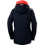 Helly Hansen Powderqueen 2.0 Jacket - Womens, Navy, Extra Small, 65636-597-XS