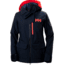 Helly Hansen Powderqueen 2.0 Jacket - Womens, Navy, Extra Small, 65636-597-XS