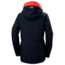Helly Hansen Powderqueen 2.0 Jacket - Womens, Navy, Extra Small, 65636-597-XS