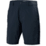 Helly Hansen Qd Club Shorts - Mens, 34 in, Navy 33933-597-34