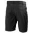 Helly Hansen Qd Club Shorts - Mens, 36 in, Ebony 33933-980-36