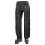 Helly Hansen Ridge Shell Pant - Mens, Black, Small, 65616-990-S