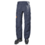 Helly Hansen Ridge Shell Pant - Mens, Graphite Blue, Small, 65616-994-S