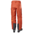 Helly Hansen Ridge Shell Pant - Mens, Red Brick, Small, 65616-199-S