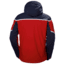 Helly Hansen Roc Jacket, Alert Red, Extra Large 65520-223-XL