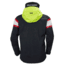 Helly Hansen Salt Flag Jacket - Mens, Navy, 2XL, 33909597-2XL