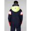 Helly Hansen Salt Flag Jacket - Mens, Navy, 2XL, 33909597-2XL