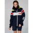 Helly Hansen Salt Flag Jacket - Womens, Navy, Extra Small, 33923597-XS