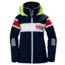 Helly Hansen Salt Flag Jacket - Womens, Navy, Extra Small, 33923597-XS