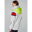 Helly Hansen Salt Flag Jacket - Womens, White, Small, 33923001-S