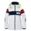 Helly Hansen Salt Flag Jacket - Womens, White, Small, 33923001-S