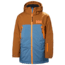 Helly Hansen Sector Jacket, Blue Horizon, 12 41599-605-12