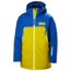 Helly Hansen Sector Jacket, Sulphur, 10 41599-351-10