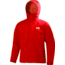 Helly Hansen Seven J Jacket - Men's, Alert Red, Small, 362980