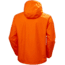 Helly Hansen Seven J Jacket - Mens, Bright Orange, Medium, 62047-226-M
