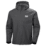 Helly Hansen Seven J Jacket - Mens, Charcoal, S, 62047-964-S