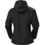 Helly Hansen Seven J Jacket - Womens, Black, Medium, 62066-992-M