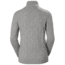 Helly Hansen Siren Knit Jacket - Womens, Quiet Shade, Extra Large, 34128971-XL