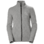 Helly Hansen Siren Knit Jacket - Womens, Quiet Shade, Extra Large, 34128971-XL