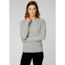 Helly Hansen Skagen Knit - Womens, Grey Fog, Extra Small, 34129853-XS