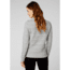 Helly Hansen Skagen Knit - Womens, Grey Fog, Extra Small, 34129853-XS