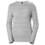 Helly Hansen Skagen Knit - Womens, Grey Fog, Extra Small, 34129853-XS