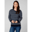 Helly Hansen Skagen Knit - Womens, Navy, Large, 34129598-L
