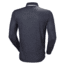 Helly Hansen Skagen Quickdry Rugger - Mens, Graphite Blue / Melange, 2XL, 34046994-2XL