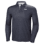 Helly Hansen Skagen Quickdry Rugger - Mens, Graphite Blue / Melange, 2XL, 34046994-2XL