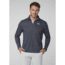 Helly Hansen Skagen Quickdry Rugger - Mens, Graphite Blue / Melange, Small, 34046994-S