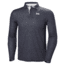 Helly Hansen Skagen Quickdry Rugger - Mens, Graphite Blue / Melange, Small, 34046994-S