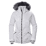Helly Hansen Skistar Jacket - Womens, Nimbus Cloud, Extra Small, 65619-823-XS