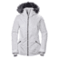 Helly Hansen Skistar Jacket - Womens, Nimbus Cloud, Large, 65619-823-L