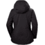 Helly Hansen Snowstar Jacket - Womens, Black, Large, 65623-990-L