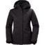 Helly Hansen Snowstar Jacket - Womens, Black, Large, 65623-990-L