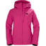 Helly Hansen Snowstar Jacket - Womens, Dragon Fruit, Extra Small, 65623-181-XS